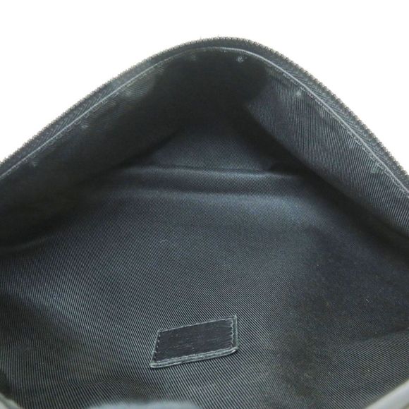 LOUIS VUITTON Discovery Bumbag PM Monogram Shadow Black - Picture 5 of 11